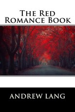 The Red Romance Book
