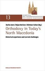Orthodoxy in Today's North Macedonia