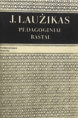 Pedagoginiai raštai