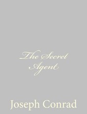 The Secret Agent