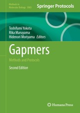Gapmers