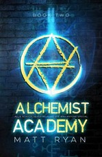 Alchemist Academy