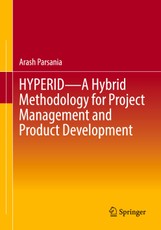 Parsania, A: HYPERID - A Hybrid Methodology for Project Mana