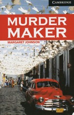 Murder Maker