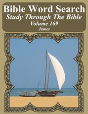 Bible Word Search Study Through The Bible
