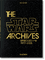 The Star Wars Archives. Episodes I-VI