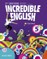 Incredible English 5: Class Book