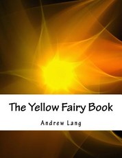 The Yellow Fairy Book
