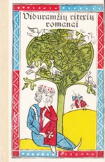 Viduramžių riterių romanai