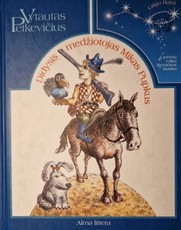 Didysis medžiotojas Mikas Pupkus (2001) Didysis medžiotojas Mikas Pupkus (2001)