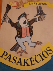 Pasakėčios (1969)