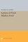 Letters of Ford Madox Ford