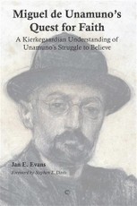 Miguel de Unamuno's Quest for Faith