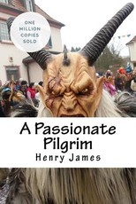 A Passionate Pilgrim