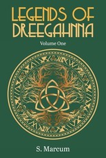 Legends Of Dreegahnna