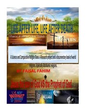 Life after Life, Life after Death