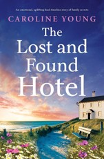 The Lost and Found Hotel