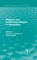 Physical and Information Models in Geography (Routledge Revivals)