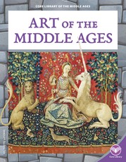 Art of the Middle Ages