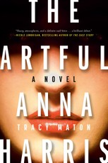 The Artful Anna Harris
