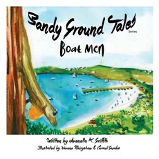Sandy Ground Tales Series