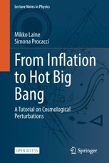 From Inflation to Hot Big Bang