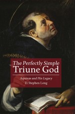The Perfectly Simple Triune God