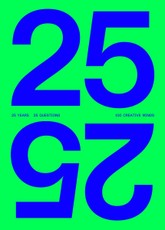 25 ¿ 25