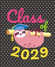 Class of 2029