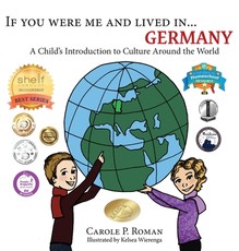 If You Were Me and Lived in... Germany