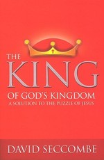 The King of God's Kingdom