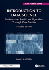Introduction to Data Science