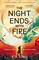 Song, K: Night Ends With Fire