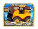TEAMSTERZ JCB Ratinis krautuvas, 28 cm