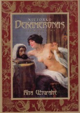 Niujorko dekameronas