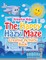 The Happy Hazy Maze Creative Activity Book