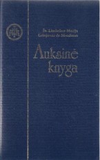 Auksinė knyga