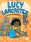 Lucy Lancaster and the Library Cats