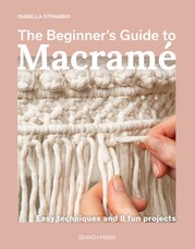 The Beginner's Guide to MacramÃÂ©