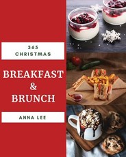 Christmas Breakfast & Brunch 365
