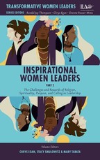 Inspirational Women Leaders, Part 2