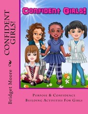 Confident Girls!