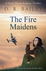 The Fire Maidens