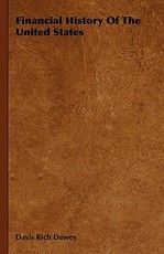 Financial History Of The United States