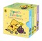 Spot's Easter Little Library