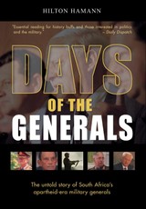 Days of the Generals
