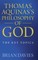 Thomas Aquinas's Philosophy of God