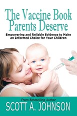 The Vaccine Book Parents Deserve