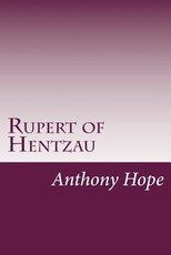 Rupert of Hentzau