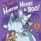 Bradford, W: Dr. Seuss's Horton Hears a Boo!
